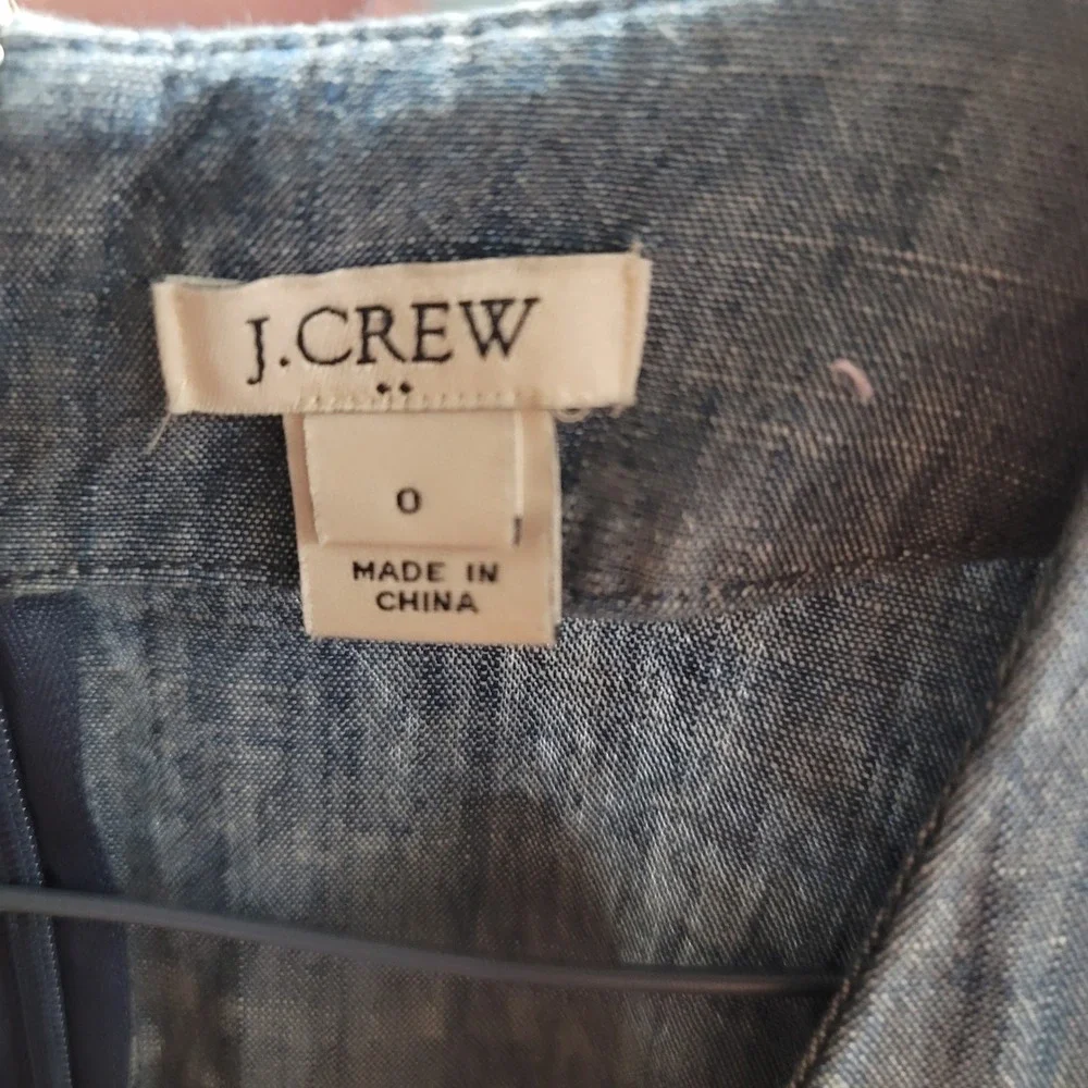 J. Crew discover charming